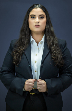 Dra. Jennifer PereiraOAB/RS 131.590