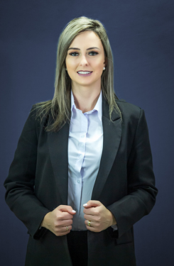 Dra. Leticia Vieira OAB/RS 110.883